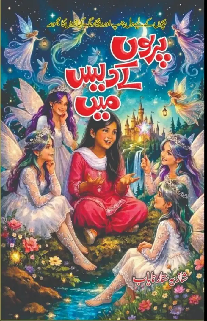 Paryoṅ ke des meṉ